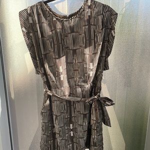 Walter Baker mini dress size Large